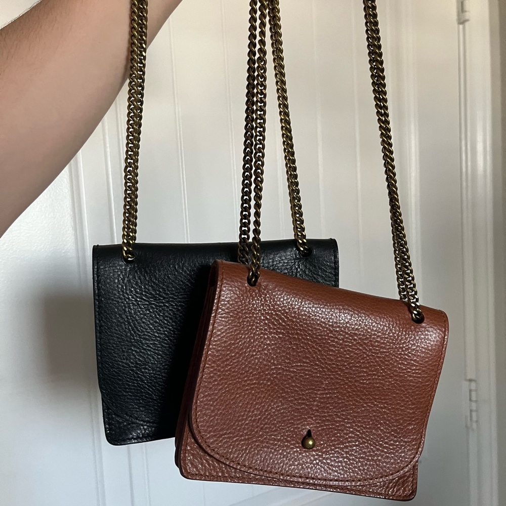 BUNDLE Deal 🌟 Madewell Chain Crossbody